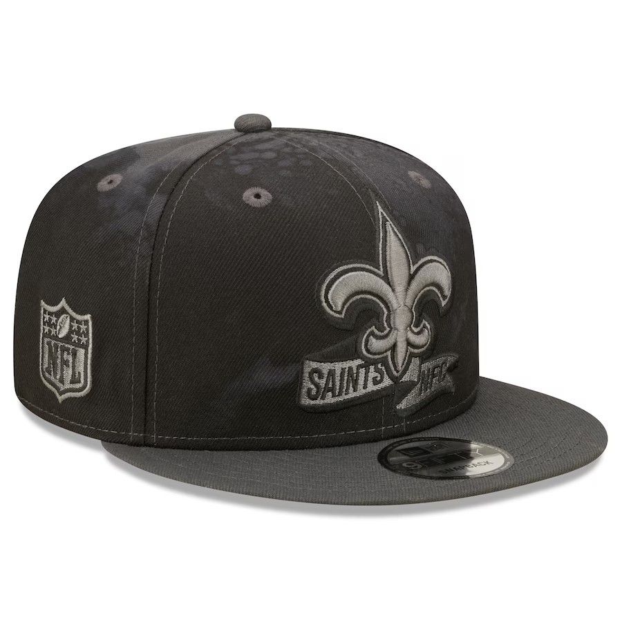 2023 NFL New Orleans Saints Hat TX 202312153->nfl hats->Sports Caps